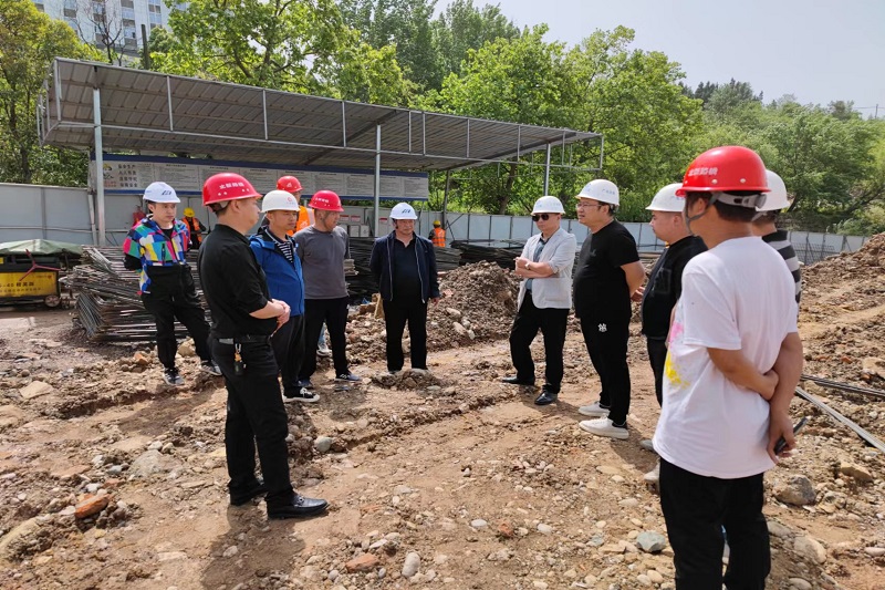 ��˾��չ����һ����ǰ�徲���